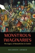 Cover: Monstrous Imaginaries - Penguin Random House South Africa