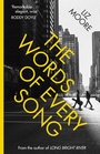 Cover: The Words of Every Song - Windmill Books