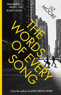 Enlarge image Cover: The Words of Every Song - Windmill Books