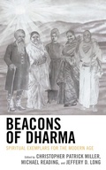 Cover: Beacons of Dharma - Lexington Books