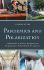 Cover: Pandemics and Polarization - Lexington Books