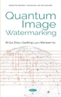 Cover: Quantum Image Watermarking - Nova Science Publishers Inc