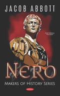 Cover: Nero. Makers of History Series - Nova Science Publishers Inc