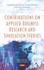 Cover: Contributions on Applied Business Research and Simulation Studies - Nova Science Publishers Inc