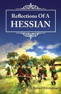 Cover: Reflections of a Hessian - Gatekeeper Press