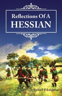 Enlarge image Cover: Reflections of a Hessian - Gatekeeper Press