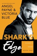 Cover: Shark's Edge - Waterhouse Press
