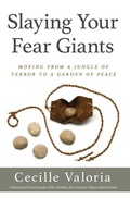 Cover: Slaying Your Fear Giants - Author Academy Elite
