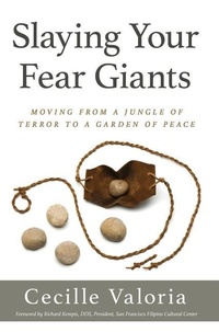 Enlarge image Cover: Slaying Your Fear Giants - Author Academy Elite