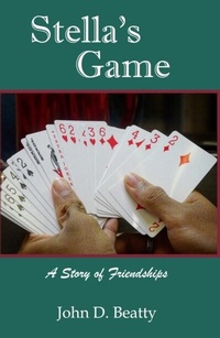 Abbildung von: Stella's Game - JDB Communications, LLC