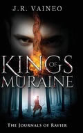 Cover: Kings of Muraine - Jrv Books, LLC