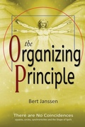 Cover: The Organizing Principle - SMS Press