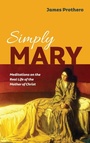 Cover: Simply Mary - Wipf & Stock Publishers