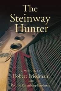 Abbildung von: The Steinway Hunter - Epigraph Publishing