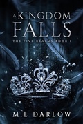 Cover: Kingdom Falls - Distributed By Ingram Spark