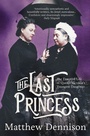 Cover: The Last Princess - Apollo