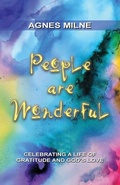 Cover: People Are Wonderful - byDesign Media
