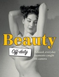 Cover: Beauty Off-duty - Wolfbait