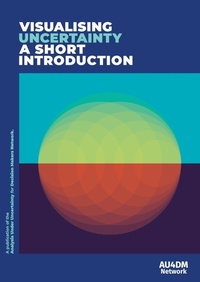 Enlarge image Cover: Visualising Uncertainty - Sad Press and Friends