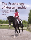 Cover: The Psychology of Horsemanship - J.A.Allen & Co Ltd