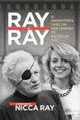 Cover: Ray By Ray - Three Rooms Press