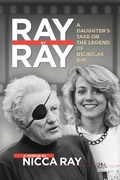 Cover: Ray By Ray - Three Rooms Press