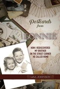 Cover: Postcards from Lonnie - Rand-Smith LLC