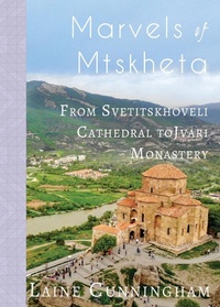 Abbildung von: Marvels of Mtskheta - Sun Dogs Creations