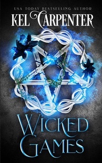 Enlarge image Cover: Wicked Games - Kel Carpenter
