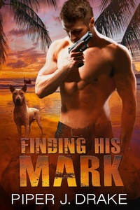 Enlarge image Cover: Finding His Mark - Piper J. Drake