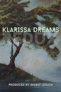 Cover: Klarissa Dreams Redux: An Illuminated Anthology - LegionPress