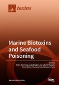 Cover: Marine Biotoxins and Seafood Poisoning - MDPI
