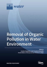 Abbildung von: Removal of Organic Pollution in Water Environment - MDPI