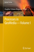 Cover: Processes in GeoMedia-Volume I - Springer