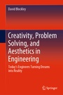 Cover: Creativity, Problem Solving, and Aesthetics in Engineering - Springer