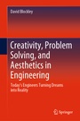 Cover: Creativity, Problem Solving, and Aesthetics in Engineering - Springer