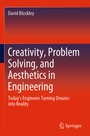 Cover: Creativity, Problem Solving, and Aesthetics in Engineering - Springer