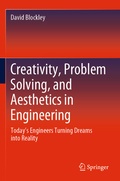 Cover: Creativity, Problem Solving, and Aesthetics in Engineering - Springer