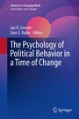 Cover: The Psychology of Political Behavior in a Time of Change - Springer