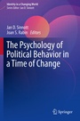 Cover: The Psychology of Political Behavior in a Time of Change - Springer