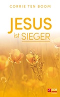 Cover: Jesus ist Sieger - R.Brockhaus