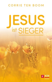 Abbildung von: Jesus ist Sieger - R. Brockhaus