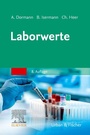 Cover: Laborwerte - Urban & Fischer