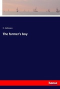 Cover: The farmer's boy - Hansebooks