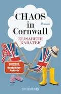 Cover: Chaos in Cornwall - Droemer