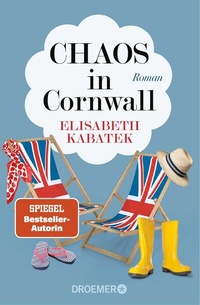 Abbildung von: Chaos in Cornwall - Droemer
