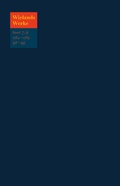 Cover: Apparat - De Gruyter