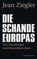 Cover: Die Schande Europas - C. Bertelsmann