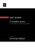 Cover: From the house of the dead - Universal Edition