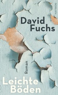 Cover: Leichte B&ouml;den - Haymon Verlag